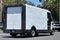 2023 BrightDrop Zevo 600 EJY