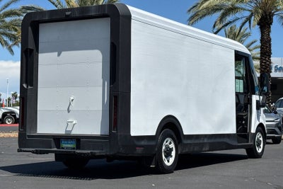 2023 BrightDrop Zevo 600 EJY