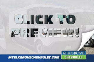 2023 BrightDrop Zevo 600 EJY