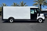 2023 BrightDrop Zevo 600 EJY