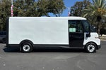 2023 BrightDrop Zevo 600 EJY
