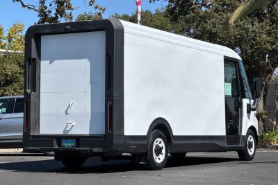 2023 BrightDrop Zevo 600 EJY