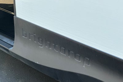 2023 BrightDrop Zevo 600 EJY