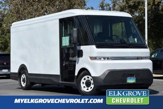 2023 BrightDrop Zevo 600 EJY