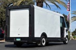 2023 BrightDrop Zevo 600 EJY