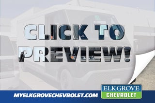 2023 BrightDrop Zevo 600 EJY