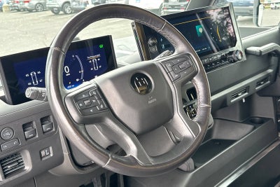 2023 BrightDrop Zevo 600 EJY