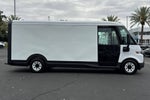 2023 BrightDrop Zevo 600 EJY