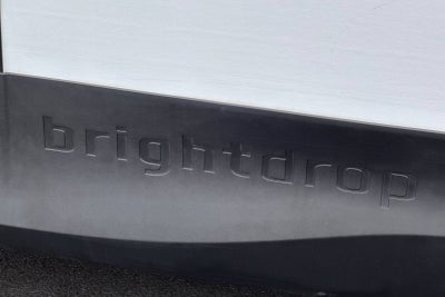2023 BrightDrop Zevo 600 EJY