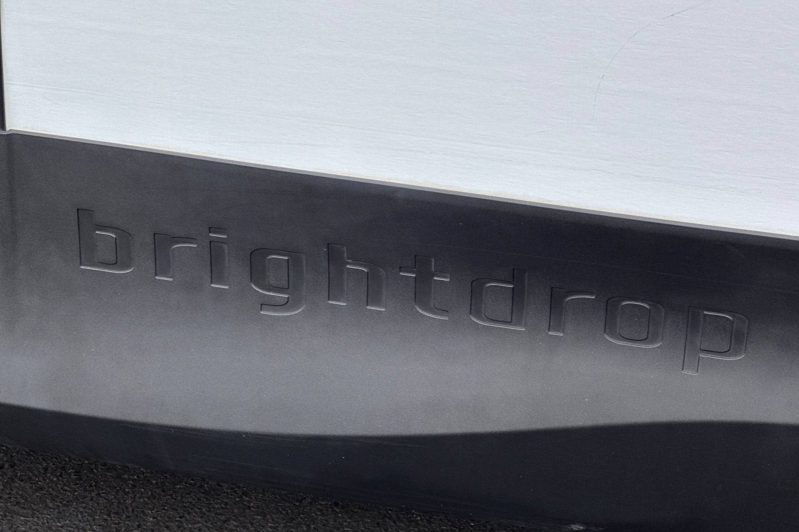 2023 BrightDrop Zevo 600 EJY