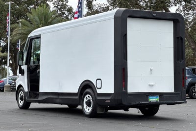 2023 BrightDrop Zevo 600 EJY