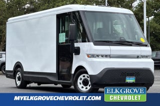 2023 BrightDrop Zevo 600 EJY