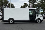 2023 BrightDrop Zevo 600 EJY
