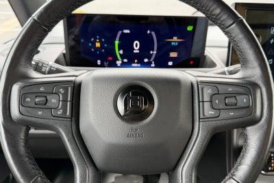 2023 BrightDrop Zevo 600 EJY