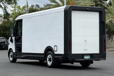 2023 BrightDrop Zevo 600 EJY