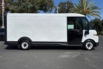 2023 BrightDrop Zevo 600 EJY