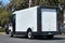 2023 BrightDrop Zevo 600 EJY