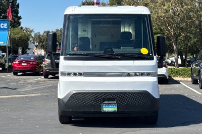2023 BrightDrop Zevo 600 EJY