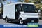 2023 BrightDrop Zevo 600 EJY