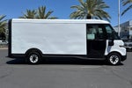 2023 BrightDrop Zevo 600 EJY