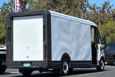 2023 BrightDrop Zevo 600 EJY