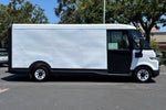 2023 BrightDrop Zevo 600 EJY