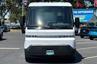 2023 BrightDrop Zevo 600 EJY