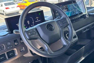 2023 BrightDrop Zevo 600 EJY