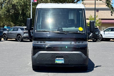 2023 BrightDrop Zevo 600 EJY