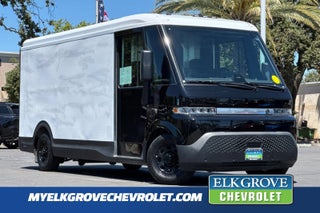 2023 BrightDrop Zevo 600 EJY