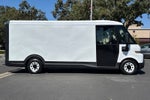 2023 BrightDrop Zevo 600 EJY