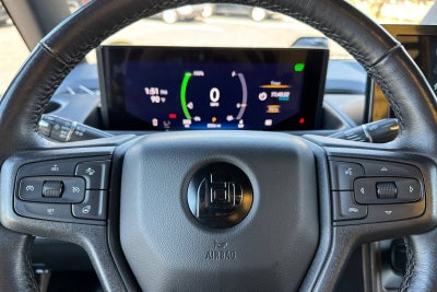 2023 BrightDrop Zevo 600 EJY