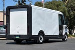 2023 BrightDrop Zevo 600 EJY