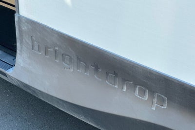 2023 BrightDrop Zevo 600 EJY