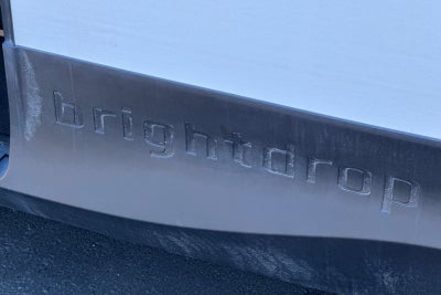 2023 BrightDrop Zevo 600 EJY