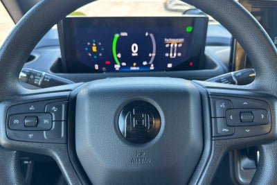 2023 BrightDrop Zevo 600 EJY