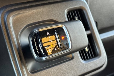 2023 BrightDrop Zevo 600 EJY