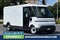 2023 BrightDrop Zevo 600 EJY