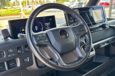 2023 BrightDrop Zevo 600 EJY