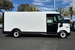 2023 BrightDrop Zevo 600 EJY