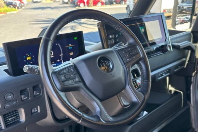 2023 BrightDrop Zevo 600 EJY