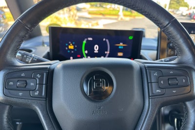 2023 BrightDrop Zevo 600 EJY
