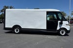 2023 BrightDrop Zevo 600 EJY