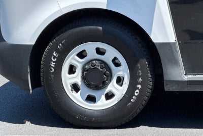 2023 BrightDrop Zevo 600 EJY
