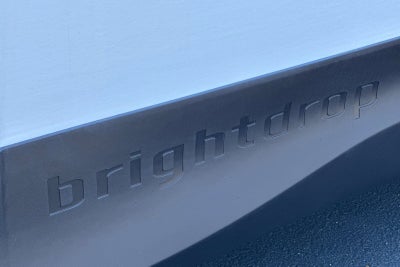 2023 BrightDrop Zevo 600 EJY