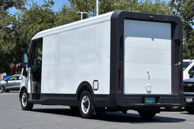 2023 BrightDrop Zevo 600 EJY