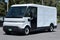 2023 BrightDrop Zevo 600 EJY