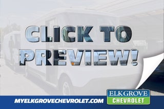 2023 BrightDrop Zevo 600 EJY
