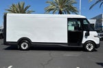 2023 BrightDrop Zevo 600 EJY