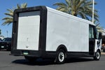2023 BrightDrop Zevo 600 EJY